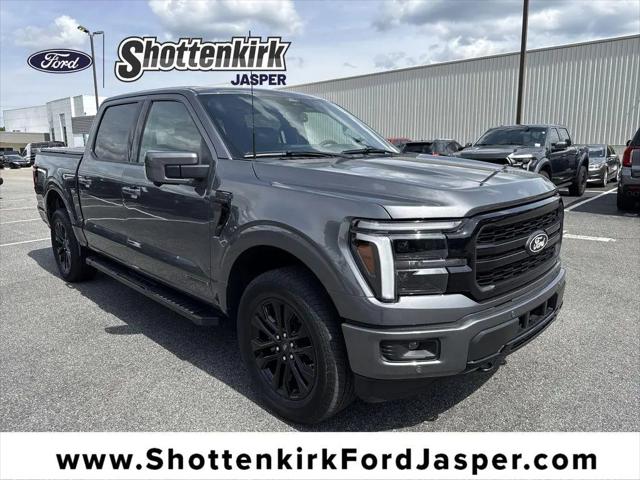 2025 Ford F-150 LARIAT for sale in Jasper, GA