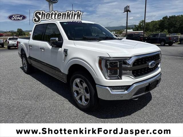 2023 Ford F-150 King Ranch for sale in Jasper, GA