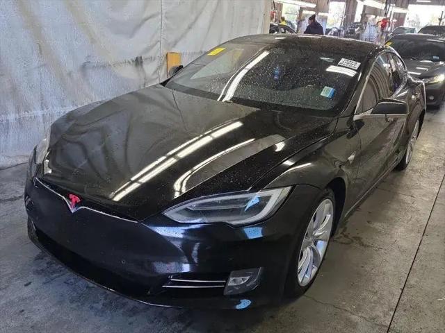 2018 Tesla Model S 75D for sale in Kennewick, WA