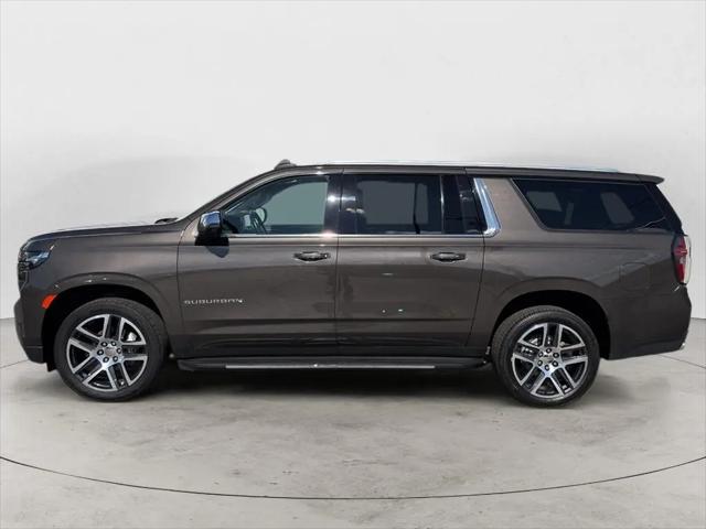 2021 Chevrolet Suburban 4WD Premier for sale in Anaconda, MT