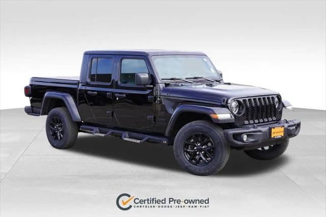 2023 Jeep Gladiator Sport for sale in New Prague, MN