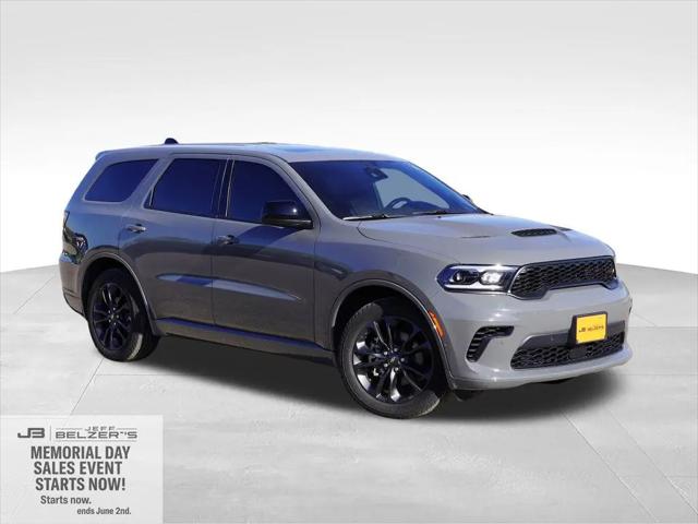 2023 Dodge Durango Hemi Orange AWD for sale in New Prague, MN