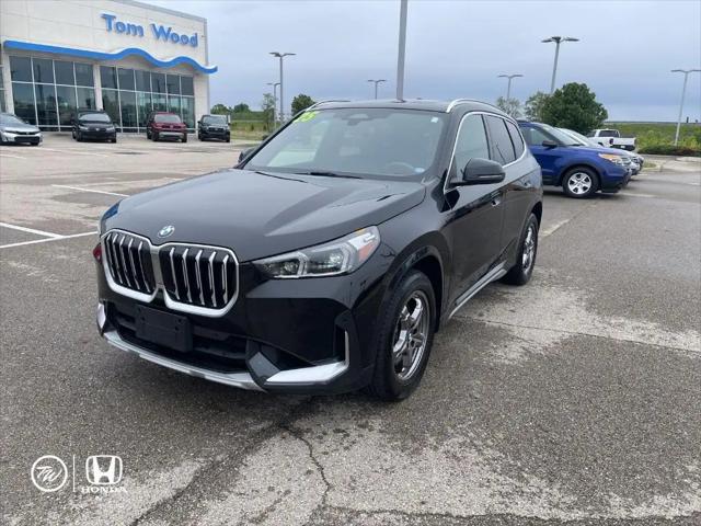 2025 BMW X1 xDrive28i for sale in Anderson, IN