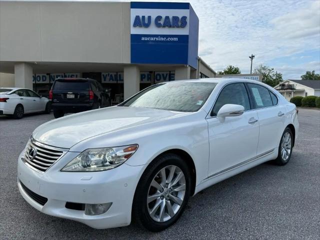 2012 Lexus LS 460 Base for sale in Auburn, AL