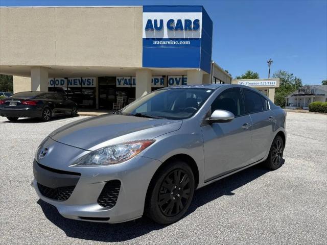 2013 Mazda Mazda3 i SV for sale in Auburn, AL
