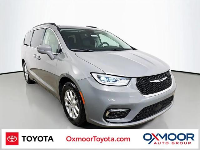 2022 Chrysler Pacifica Touring L for sale in Louisville, KY