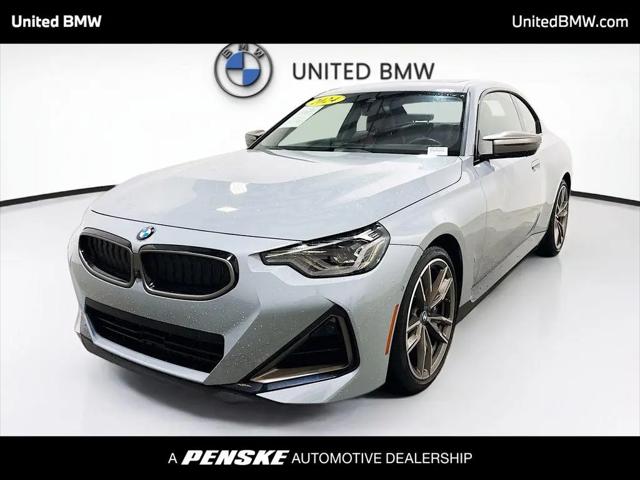 2024 BMW M240 i for sale in Alpharetta, GA