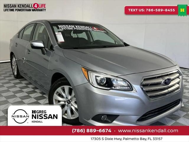 2016 Subaru Legacy 2.5i Premium for sale in Palmetto Bay, FL