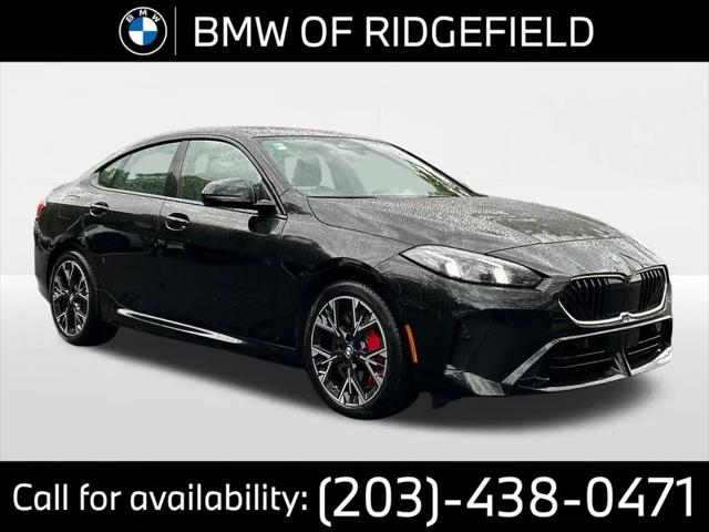 2025 BMW Coupe xDrive for sale in Ridgefield, CT