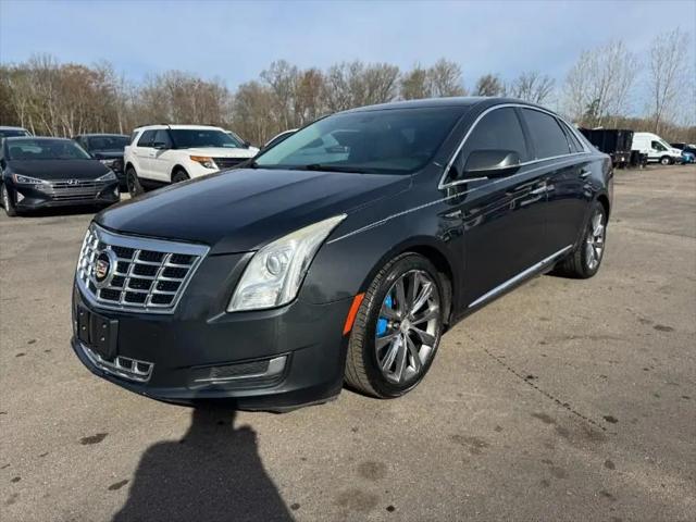 2014 Cadillac XTS Standard for sale in Brandon Twp, MI