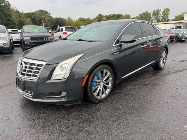 2014 Cadillac XTS Standard for sale in Brandon Twp, MI