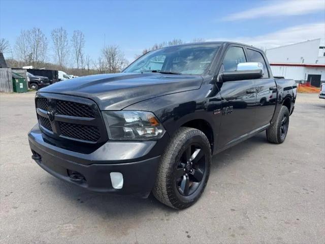 2018 Ram 1500 SLT for sale in Brandon Twp, MI