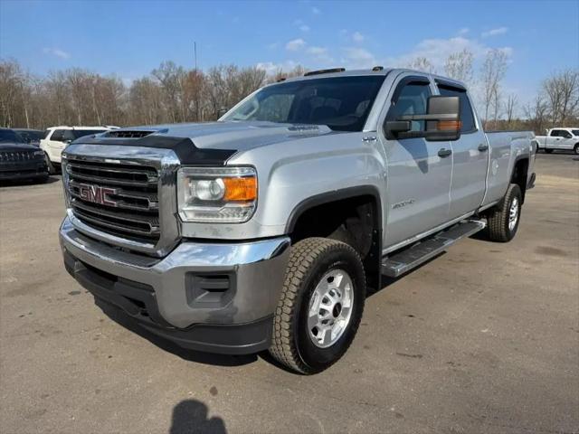 2019 GMC Sierra 2500HD Base for sale in Brandon Twp, MI
