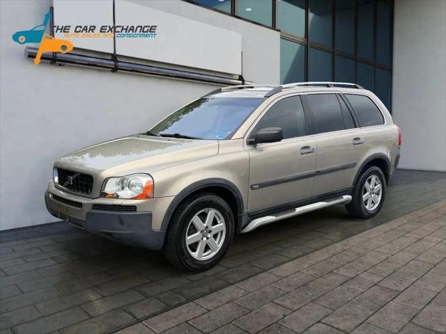 2004 Volvo XC90 2.5T for sale in Virginia Beach, VA