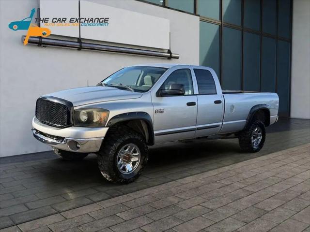 2007 Dodge Ram 2500 SLT/Sport for sale in Virginia Beach, VA