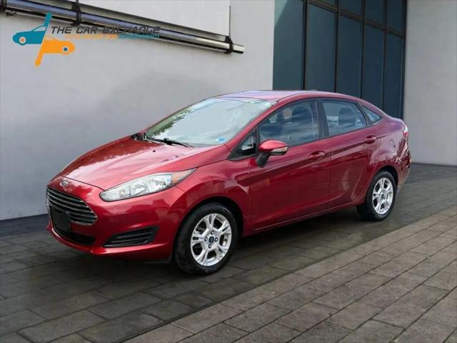 2014 Ford Fiesta SE for sale in Virginia Beach, VA
