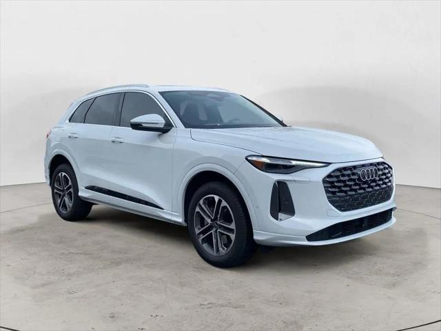 2025 Audi Q5 Premium Plus TFSI quattro S tronic for sale in Bend, OR