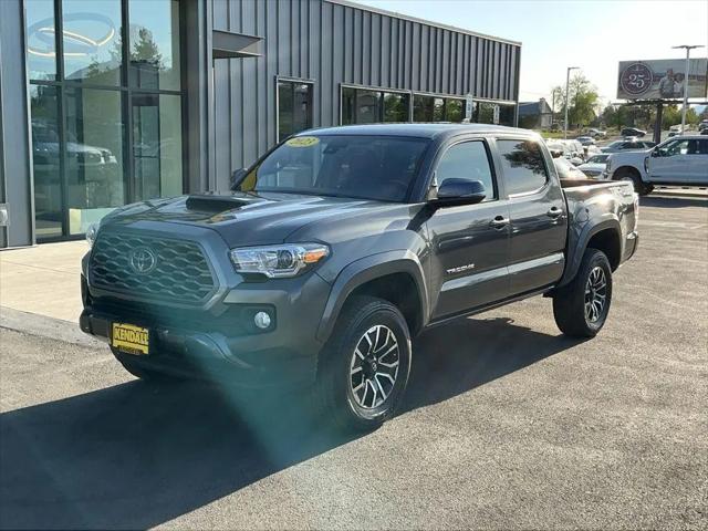 2023 Toyota Tacoma TRD Sport for sale in Bend, OR