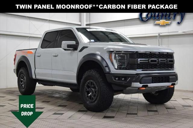 2023 Ford F-150 Raptor for sale in Warrenton, VA