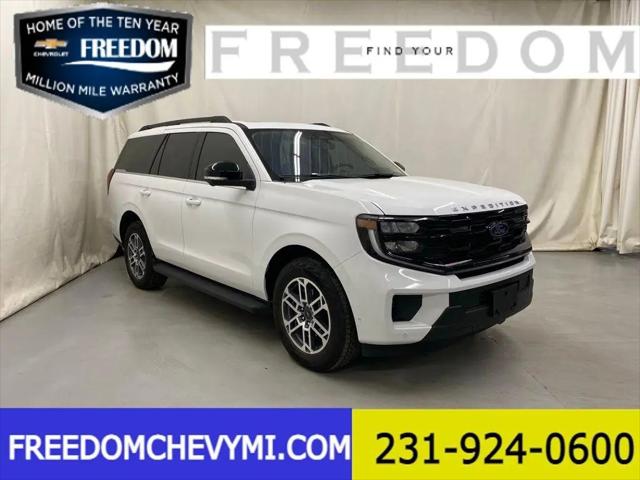2025 Ford Expedition Active for sale in Fremont, MI