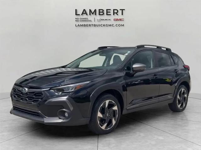 2024 Subaru Crosstrek Limited for sale in Cuyahoga Falls, OH
