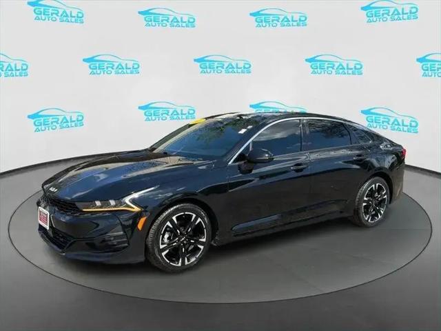 2023 Kia K5 GT-Line for sale in Joliet, IL