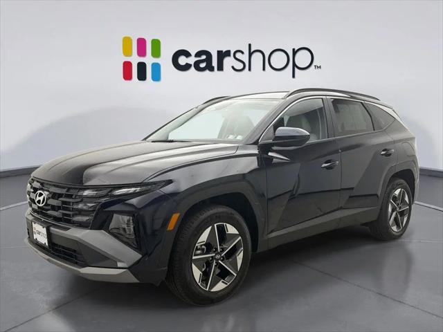 2025 Hyundai Tucson Plug-In Hybrid SEL for sale in Hatfield, PA
