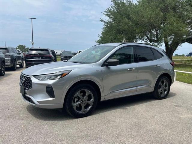 2024 Ford Escape ST-Line for sale in Weimar, TX