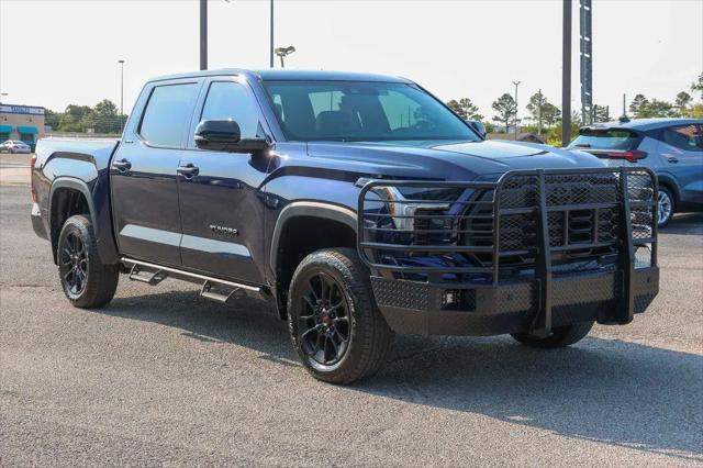 2026 Toyota Tundra Limited CrewMax 5.5' Bed for sale in Bartlesville, OK