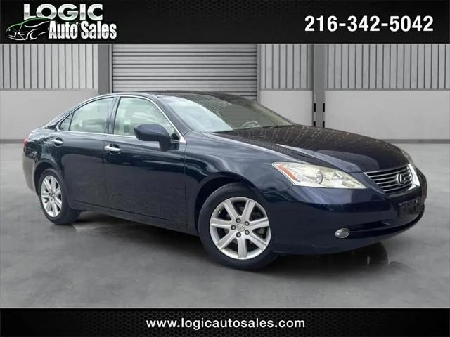 2009 Lexus ES 350 Base for sale in Warrensville Heights, OH