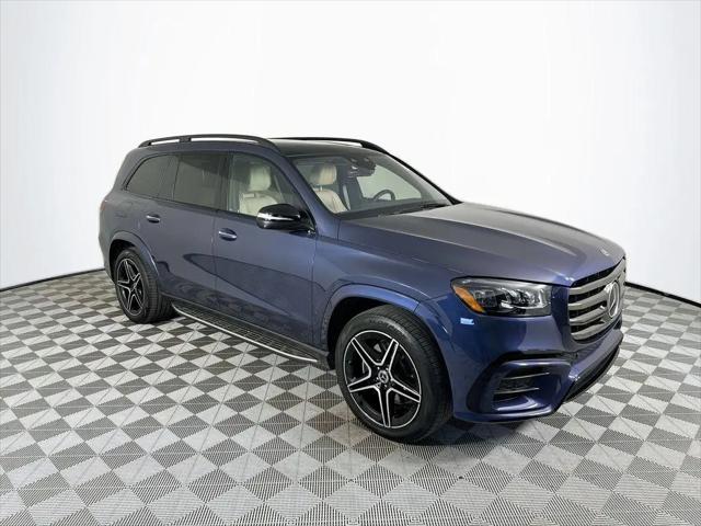 2024 Mercedes-Benz GLS GLS 450 4MATIC for sale in Naples, FL