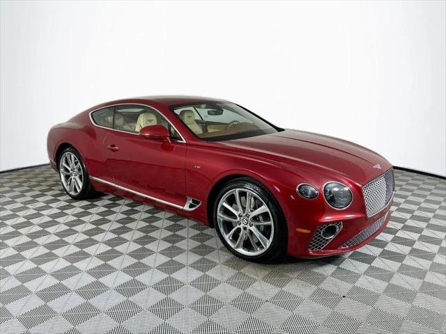 2020 Bentley Continental GT V8 for sale in Naples, FL