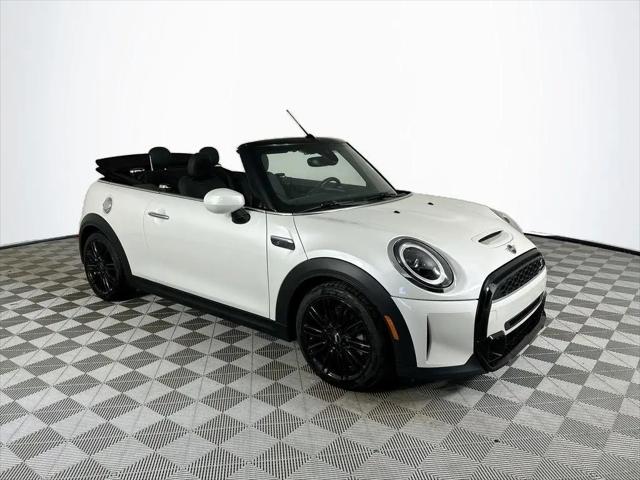 2024 MINI Cooper Convertible Cooper S for sale in Naples, FL