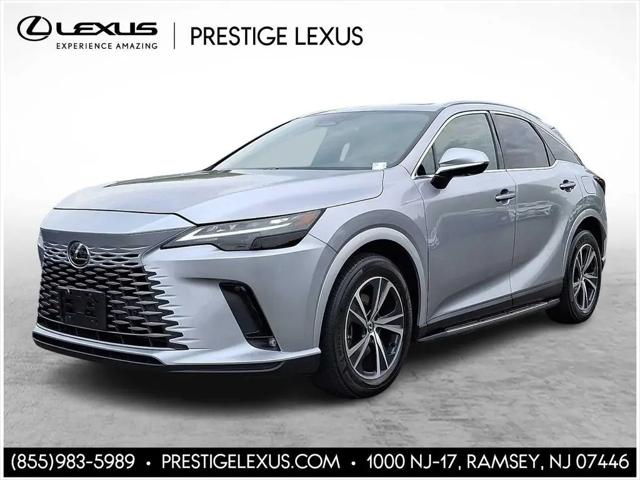 2024 Lexus RX 350 Premium for sale in Ramsey, NJ