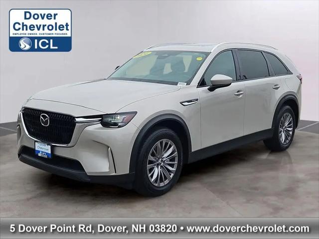 2024 Mazda X-90 Preferred for sale in Dover, NH