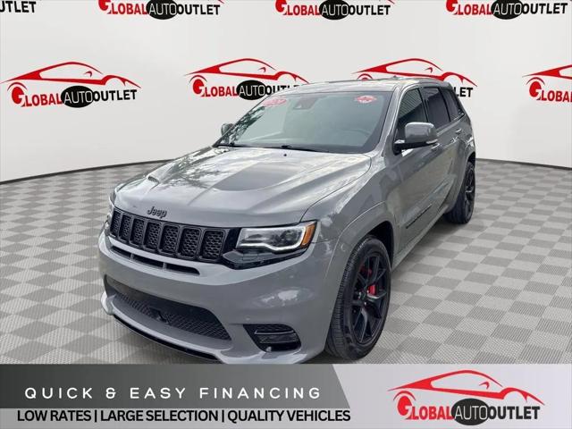 2020 Jeep Grand Cherokee SRT for sale in Temple Hills, MD