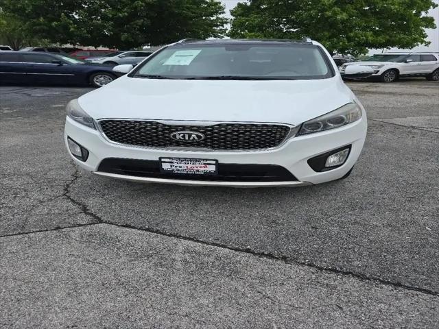 2016 Kia Sorento 3.3L SX for sale in Nixa, MO