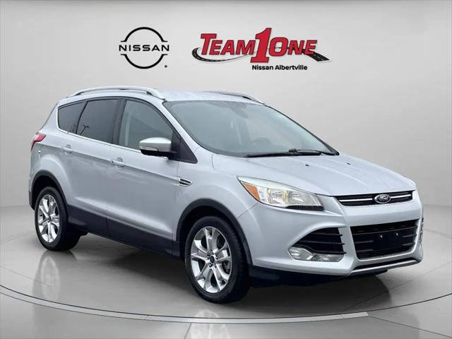 2014 Ford Escape Titanium for sale in Albertville, AL