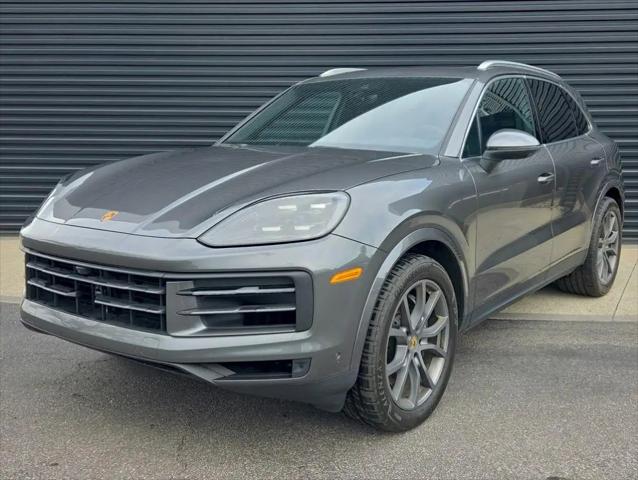 2024 Porsche Cayenne Base for sale in North Olmsted, OH