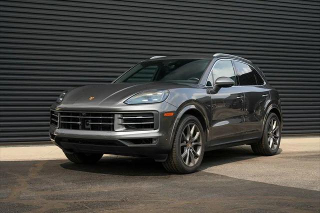 2024 Porsche Cayenne Base for sale in North Olmsted, OH