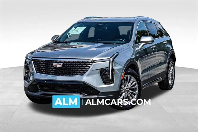 2025 Cadillac XT4 FWD Premium Luxury for sale in Newnan, GA