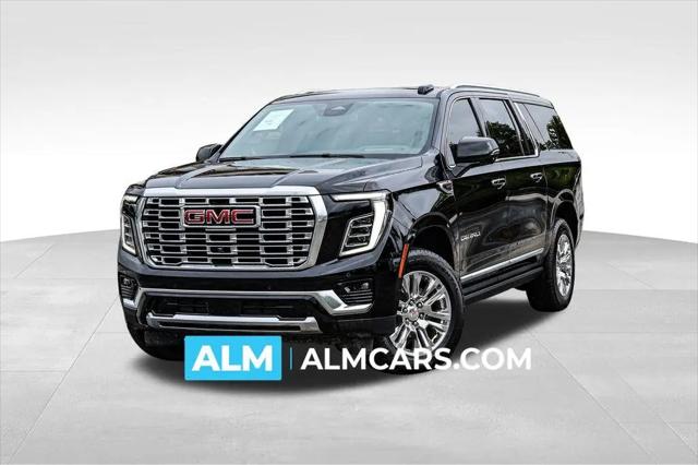 2026 GMC Yukon XL Denali 4WD for sale in Newnan, GA