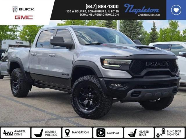 2022 Ram 1500 TRX Crew Cab 4x4 5'7" Box for sale in Schaumburg, IL