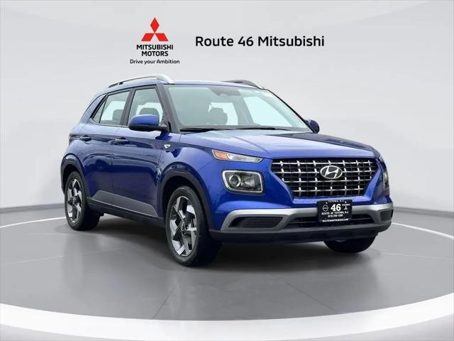 2025 Hyundai Venue SEL for sale in Totowa, NJ