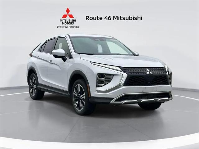 2024 Mitsubishi Eclipse Cross SE S-AWC for sale in Totowa, NJ