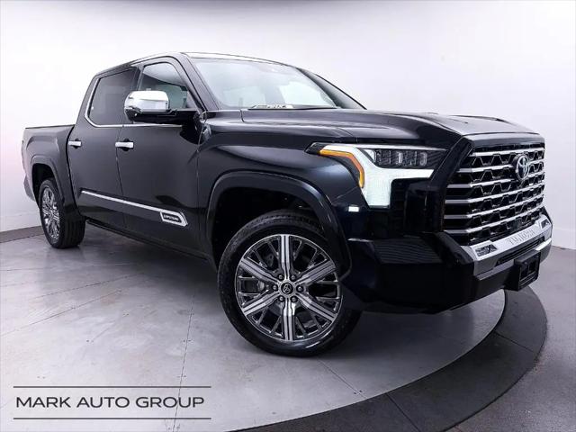 2024 Toyota Tundra Capstone 4WD for sale in Scottsdale, AZ