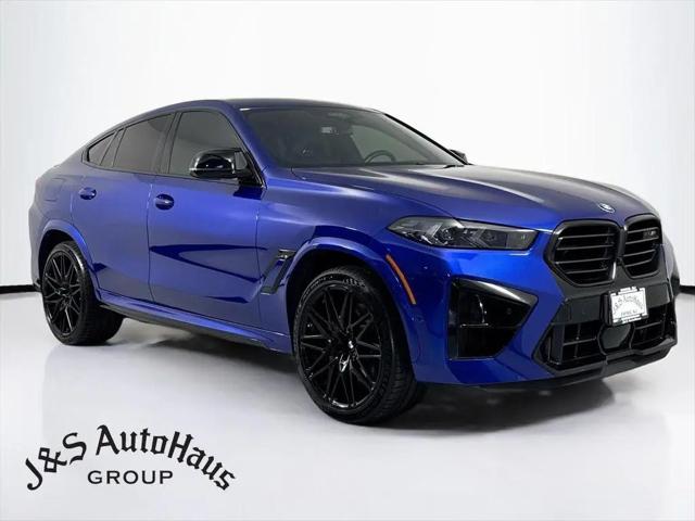 2024 BMW X6 M Base for sale in Ewing, NJ