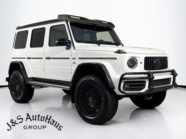2022 Mercedes-Benz X4 M 4x4 Squared for sale in Ewing, NJ
