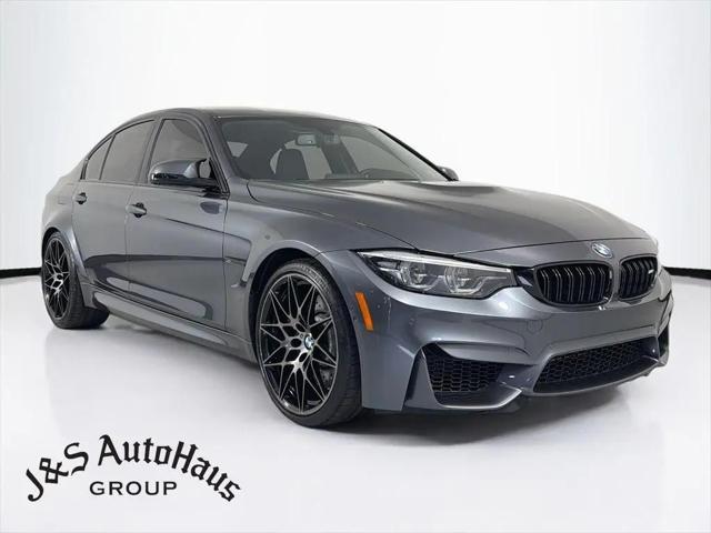 2018 BMW M3 Base for sale in Ewing, NJ