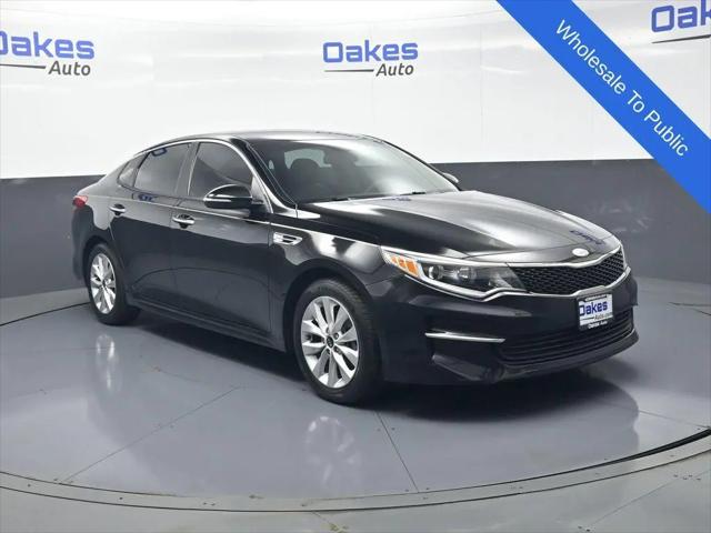 2018 Kia Optima LX for sale in North Kansas City, MO